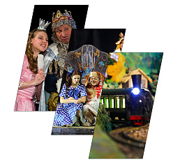 Последние новости "Ёлок в Москве" от 16.03.23