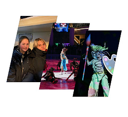 Последние новости "Ёлок в Москве" от 26.12.2022